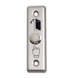 Stainless Steel Material CE Proved Open Door Exit Switch Button, Panic Button, Push Switch thumbnail-3