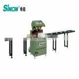 Save Labor Aluminum Window Frame Single Head Cutting Saw thumbnail-1