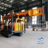 Mud Air Drilling Rig Rotary Rock Core And Impact Rock Borehole Drilling Rig For Water Well And Soil Survey thumbnail-5