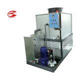 Double Glass Aluminium Spacer Production Line HF Welder thumbnail-3