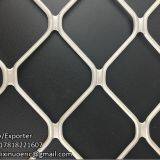 Australia Standard Aluminium Beautiful Grid Mesh thumbnail-2
