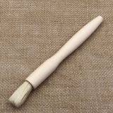 Wooden Kitchen and BBQ Sauce Brushes, Made of Chinese Cherry and Pig Hair thumbnail-3