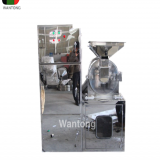Grinding Machine With Normal Dust Collector