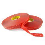 3M Strong Double-Sided Adhesive 4910 Car Fixed High Temperature Resistant High Viscosity Double-Sided Adhesive thumbnail-2