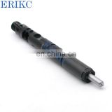ERIKC EJBR01801Z high pressure injector 8200049873 1801Z injector diesel EJB R01801Z for NISSAN RENAULT