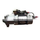 4BT 6BT Motor Starter Engine Parts 4944701 24v Starter Motor