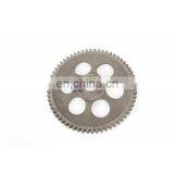 China Supplier Hydraulic Pump Koma-tsu Gear for Mini Excavator PC55 PC56 thumbnail-2