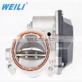 Throttle Body A2C53351845 for JAC REIN REFINE 1.9T