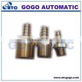 Competitive Price Best Selling Screwed Brass Pressed Pipe Fittings thumbnail-2