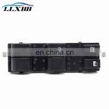Electric Power Window Master Control Switch 25401-JD00B For Nissan Pathfinder Navara 25401JD00B thumbnail-3