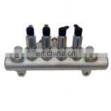 Isuzu 4HK1 Original Fuel Rail 8973060634 8-97306063-4 thumbnail-4