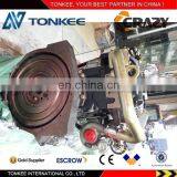 Original Used C4.4 Complete Engine Assy,C4.4 Engine Assy for 3054C Excavator Parts thumbnail-3