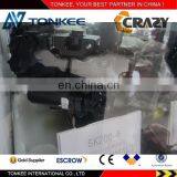 Excavator SK200-6 Regulator, SK200-6 Regulator With Solenoid YN10V01004F1 for KOBELCO thumbnail-5