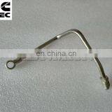 3927637 Cummins Engine 4BT Transfer Pump Fuel Supply Tube thumbnail-2