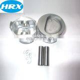 Forklift Engine for 5K Piston Pin & Snap Ring 13101-13030 12010-55K00