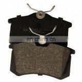 Auto Parts Factory Manufacturer Car Disc Brake Pads Set 8E0698451A thumbnail-1