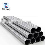 Carbon Steel Hydraulic Pipe 304 Stainless Tube thumbnail-3