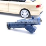 Hengney auto parts 0280156123 For For d Falcon BA BF XR6 4.0L Hengney fuel injector nozzle