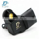 Manifold Pressure MAP Sensor 0261230133 For Ducato Tata thumbnail-4