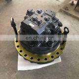706-88-01101 PC600-6K Travel Motor thumbnail-5