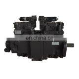 SK120 Hydraulic Main Pump Excavator Hydraulic Main Pump SK120-1-2-3-5-6-8 thumbnail-1