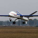 Limbach L550EF UAV Engine Sailship Engine Helicopter Engine UAV Alternator Generator UAV Hybrid System thumbnail-5