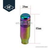 Hot Sale Car Aluminum Alloy Color Gear Shift Knob for Honda thumbnail-2