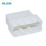 20 Pin Male Automotive Electrical Connectors 6098-7357 6098-7360 thumbnail-4