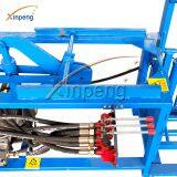 Xinpeng Used Motor Copper Drawing and Dismantling Equipment thumbnail-5