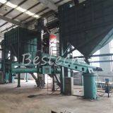Alkaline Phenolic Resin Sand Regeneration Molding Line thumbnail-3