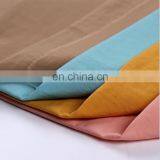 China Supplier New 228T 100% Nylon Taslon Fabric Bonded Knitted Polyester Mesh thumbnail-1