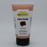 Chocolate Mud Mask thumbnail-1