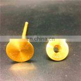 For Acura B17A1/K24A2 Honda B16A2/F20C1/K24A4 Engines EP-YF001 d b h f h Bosch Parts Engine Valves Gr5 Retainers Tc4 Original thumbnail-5