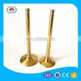 China International Priority Shipping Engine Valves For Yamaha Linhai 250cc 260cc 300cc Motor ATV Spare Parts thumbnail-3