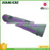 Custom High Quality Black Cat Tunnel,cat Toy Collapsible Tunnel thumbnail-4