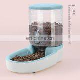 Luxury Smart Auto Automatic Pet Dog Cat Food Water Dispenser Bottle Bowl Pet Feeder thumbnail-5