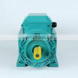 Y2 Three Phase 20 hp 25hp Induction Electric Motor thumbnail-6