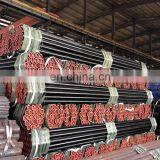 China Factory Hot Sale cs Seamless Pipe ASTM 106Gr B Oil and Gas Seamless Steel Pipe Seamless Steel Tube thumbnail-3