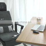 Wholesale 12V Electric Heating Home Office Chair Seat And Back Support Cushion With Hi-Low Heating Switch For Keeping Warm