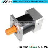 PLF80 High Quality Conveyor Belt Machine Differential Planetary Gear