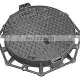 HJY-600KN Computer Control Hydraulic Hinged Manhole Cover And Frame Pressure/Compression Testing Machine thumbnail-3