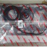 FOR YANMAR 3TNE84 3D84E Cylinder Head Gasket Kit Complete Full Overhauling thumbnail-2