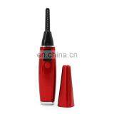 Top Quality Premium Mini Electric Heated Eyelash Curler Set for Sell thumbnail-3