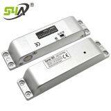 Electric Floor Bolt Lock BL-3000 Safety Unlock With Delay thumbnail-5