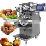 Automatic Falafel Balls Machine Coxinha Making Machine thumbnail-2