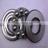 Thrust Ball Bearing 51101 NTN Size 12*26*9mm thumbnail-6