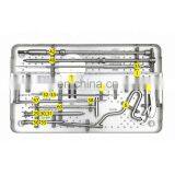 High Quality Blade Screw for PFNA Interlock Nail, Orthopedic Implant thumbnail-5