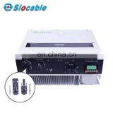 Slocable 2.5mm2 4mm2 6mm2 Cable DC50A 1000V Waterproof Panel Connector thumbnail-5