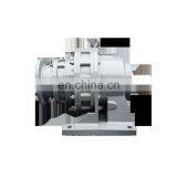 Speed Reducer Worm Gear Reducer Planetary Reducer XWED63-289-2.2KW thumbnail-3