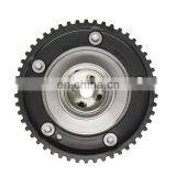 DS7G6C524DA НОВЫЙ ДВИГАТЕЛЬ Кулачковый вал, фазорегулятор, шкив ОРИГИНАЛЬНЫЙ DS7G6C524AA thumbnail-4